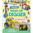 Kép 1/4 - WIND-UP DIGGER