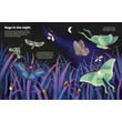 Kép 2/6 - BIG STICKER BOOK - BUGS