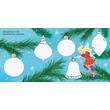 Kép 3/11 - STICKER DOLLY DRESSING - ADVENT CALENDAR