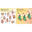 Kép 4/11 - STICKER DOLLY DRESSING - ADVENT CALENDAR