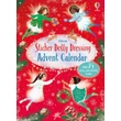 Kép 1/11 - STICKER DOLLY DRESSING - ADVENT CALENDAR
