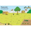 Kép 2/6 - BIG STICKER BOOK OF ANIMALS