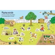 Kép 3/6 - BIG STICKER BOOK OF ANIMALS