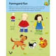 Kép 5/9 - POPPY AND SAM'S BIG ACTIVITY BOOK