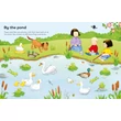 Kép 8/9 - POPPY AND SAM'S BIG ACTIVITY BOOK