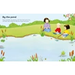 Kép 9/9 - POPPY AND SAM'S BIG ACTIVITY BOOK