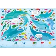 Kép 3/4 - CAN YOU SPOT? UNDER THE SEA