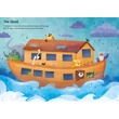 Kép 4/6 - LITTLE FIRST STICKERS - NOAH'S ARK