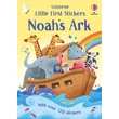 Kép 1/6 - LITTLE FIRST STICKERS - NOAH'S ARK