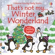 Kép 1/4 - THAT'S NOT MY... WINTER WONDERLAND