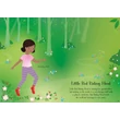 Kép 2/6 - LITTLE STICKER DOLLY DRESSING - FAIRY TALES
