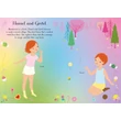 Kép 4/6 - LITTLE STICKER DOLLY DRESSING - FAIRY TALES