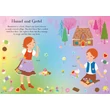 Kép 5/6 - LITTLE STICKER DOLLY DRESSING - FAIRY TALES
