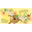 Kép 3/4 - THERE THERE LITTLE REINDEER