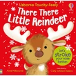 Kép 1/4 - THERE THERE LITTLE REINDEER