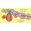 Kép 2/4 - THAT'S NOT MY...EASTER EGG