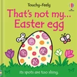 Kép 1/4 - THAT'S NOT MY...EASTER EGG