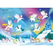 Kép 2/4 - MY FIRST STICKER BOOK - MAGICAL CREATURES