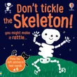 Kép 1/5 - DON'T TICKLE THE SKELETON! Kép 1/5 - DON'T TICKLE THE SKELETON!