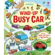 Kép 1/2 - WIND-UP BUSY CAR