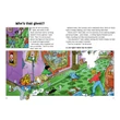 Kép 5/6 - PUZZLE ADVENTURES: THE GHOST IN THE MIRROR