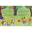 Kép 5/6 - FIVE-MINUTE BEDTIME STORIES