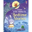 Kép 1/6 - FIVE-MINUTE BEDTIME STORIES