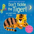 Kép 1/6 - TOUCHY-FEELY SOUNDS: DON'T TICKLE THE TIGER