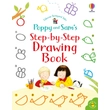 Kép 1/6 - POPPY AND SAM'S STEP-BY-STEP DRAWING BOOK