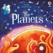 Kép 1/4 - THE PLANETS - MUSICAL BOOKS