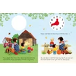 Kép 3/3 - POPPY AND SAM'S TELLING THE TIME BOOK