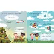 Kép 4/4 - LIFT-THE-FLAP VERY FIRST QUESTIONS AND ANSWERS WHAT ARE CLOUDS?