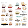 199 Ships And Boats 