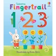 Kép 1/3 - FINGERTRAIL 123