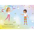 Little Sticker Dolly Dressing Parties