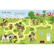 Horse & Pony Activities Wipe-Clean 