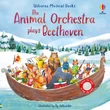 Kép 1/4 - THE ANIMAL ORCHESTRA PLAYS BEETHOVEN