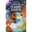 Kép 1/5 - FOLD-OUT TIMELINE OF PLANET EARTH