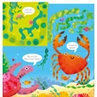 Kép 4/4 - PLAY HIDE AND SEEK WITH OCTOPUS