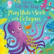 Kép 1/4 - PLAY HIDE AND SEEK WITH OCTOPUS