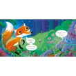 Kép 2/4 - PLAY HIDE AND SEEK WITH FOX