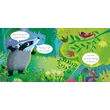 Kép 3/4 - PLAY HIDE AND SEEK WITH FOX