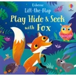 Kép 1/4 - PLAY HIDE AND SEEK WITH FOX