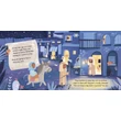 Kép 2/5 - THE TWINKLY TWINKLY NATIVITY BOOK