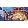 Kép 3/5 - THE TWINKLY TWINKLY NATIVITY BOOK