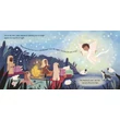 Kép 4/5 - THE TWINKLY TWINKLY NATIVITY BOOK