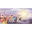 Kép 5/5 - THE TWINKLY TWINKLY NATIVITY BOOK