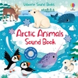 Kép 1/4 - ARCTIC ANIMALS SOUND BOOK