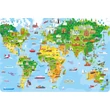 Kép 4/4 - USBORNE BOOK AND JIGSAW CITIES OF THE WORLD