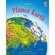 Kép 2/6 - USBORNE BOOK AND JIGSAW PLANET EARTH
